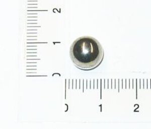 PRH Ventilkugel Gross 