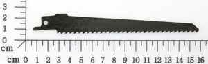 Sägeblatt für Holz