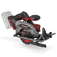 TP-CS 18/136-C Li BL - Solo