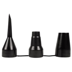 Reifenfüllerset 12 tlg; EX; AT