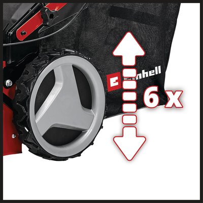 Einhell Gc Pm 46 2 S Hw Ersatzteile
