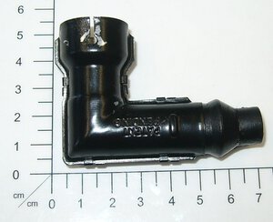 Zündkerzenstecker