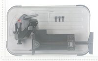 underframe assembly