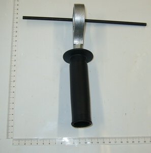 Auxiliary Handle Assembly 