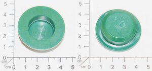 Bung (RAL 6029)
