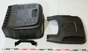 Grass box (Black)