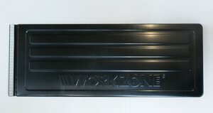 right extension table w. lable