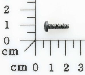 screw