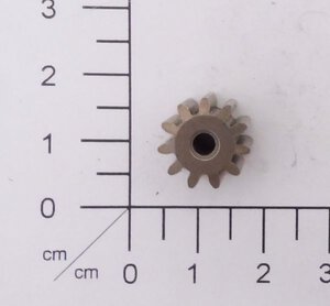 small gear