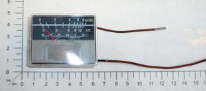 Amperemeter