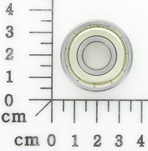 ball bearing 6201 Z