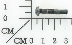 Innensechskantschraube