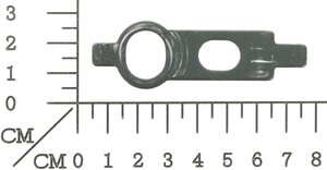 Drive plate