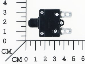Overload switch