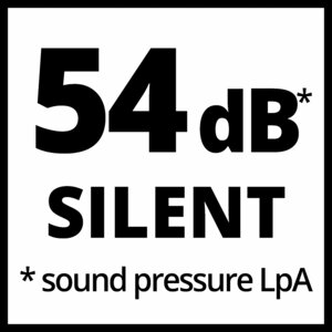 TE-AC 270/50 Silent Plus