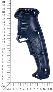 handle cover (RAL5011)