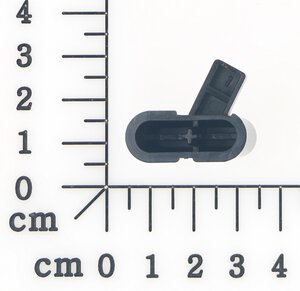 lock-off button