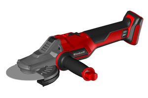 TP-AG 18/125 F Li BL - Solo