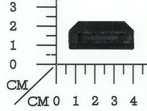 chain guide block