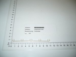 Verbinder