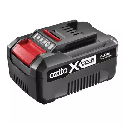 PXC 18V Batteries Chargers Ozito