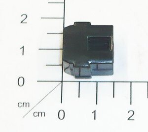Kohlebürstengehäuse