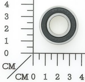 ball bearing 6002 RS