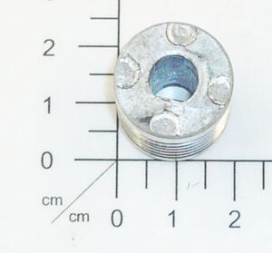 small belt pulley
