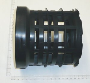 filter cage