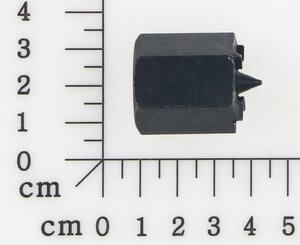 Stirnmitnehmer