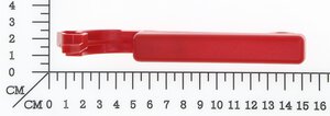 assistant handle left trigger