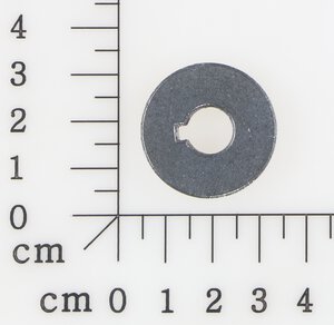 crown gear