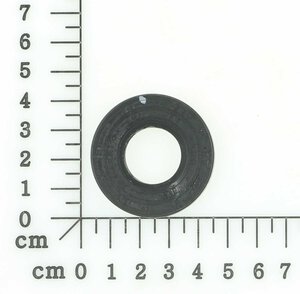 Wellendichtring Getriebe-Eingangswelle Trabant 1.1 | 23619