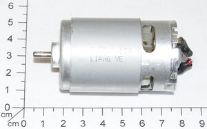 Motor