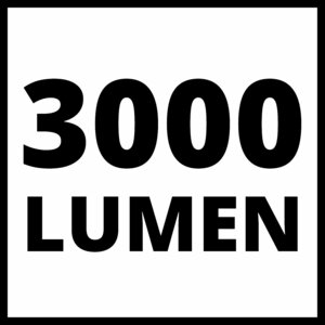 TP-CL 18/3000 Li - Solo