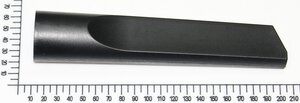 Crevice tool