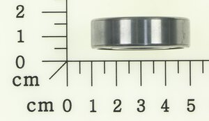 Bearing 6203Z
