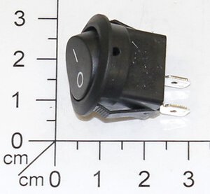 power switch