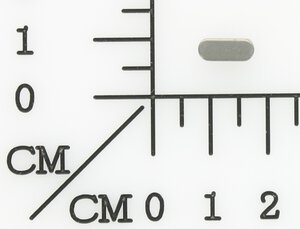 Shaft key 4×4×10