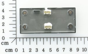 Perimeter sensor detection pla