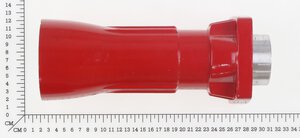 cylinder (Einhell Red)