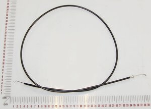 Gasseilzug
