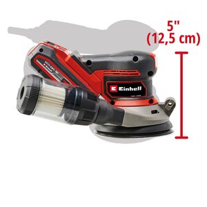 TP-RS 18/32 Li BL; EX; NA
