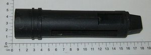 dust extraction adapter