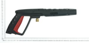 pistol