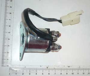 Magnetschalter