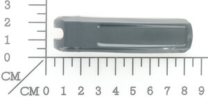 clamping lever