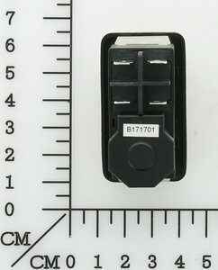 magnetic switch(230V/4P)