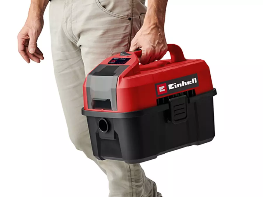 Carrying-handle