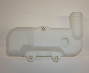 Benzintank